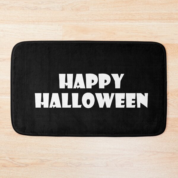 Item preview, Happy Halloween designed and sold by ThingsByJoy.