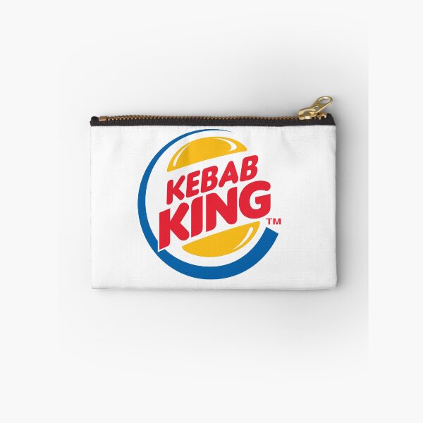 Item preview, Kebab King For Biggest Kebab fans designed and sold by Urosek.