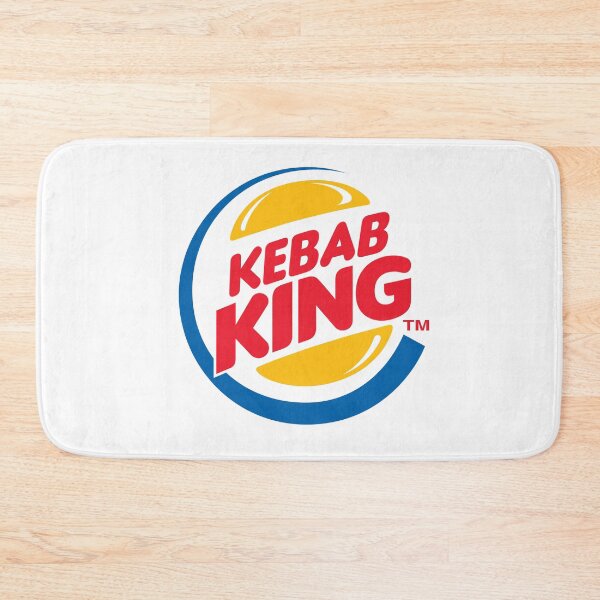 Item preview, Kebab King For Biggest Kebab fans designed and sold by Urosek.