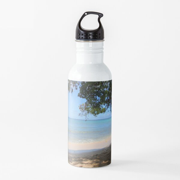 Beach Life Water Bottle