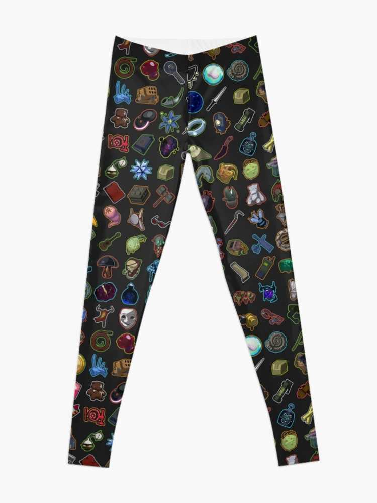 Huntress Leggings