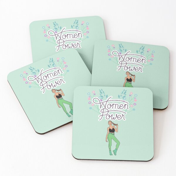Item preview, Women power designed and sold by AGDesignstore.