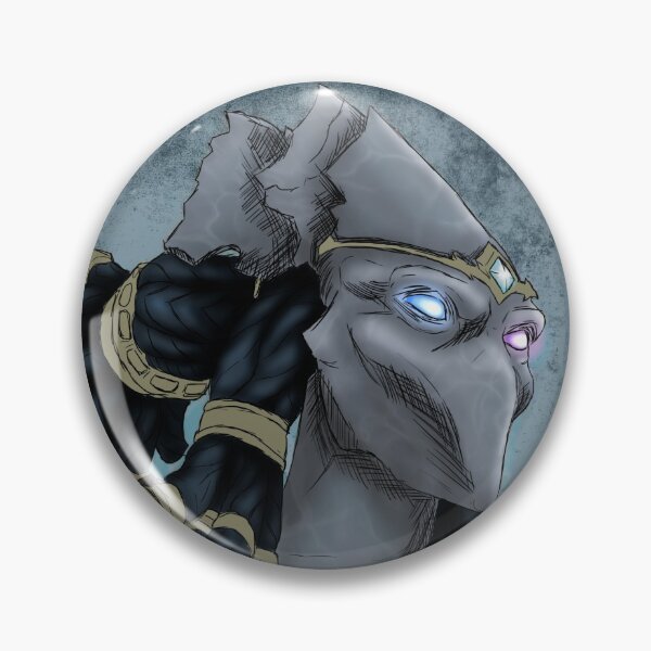 Item preview, Before Darkness Falls - Thorum designed and sold by clayton-comics.