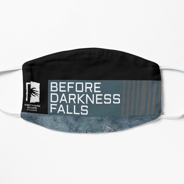 Before Falls - Mask for by clayton-comics |