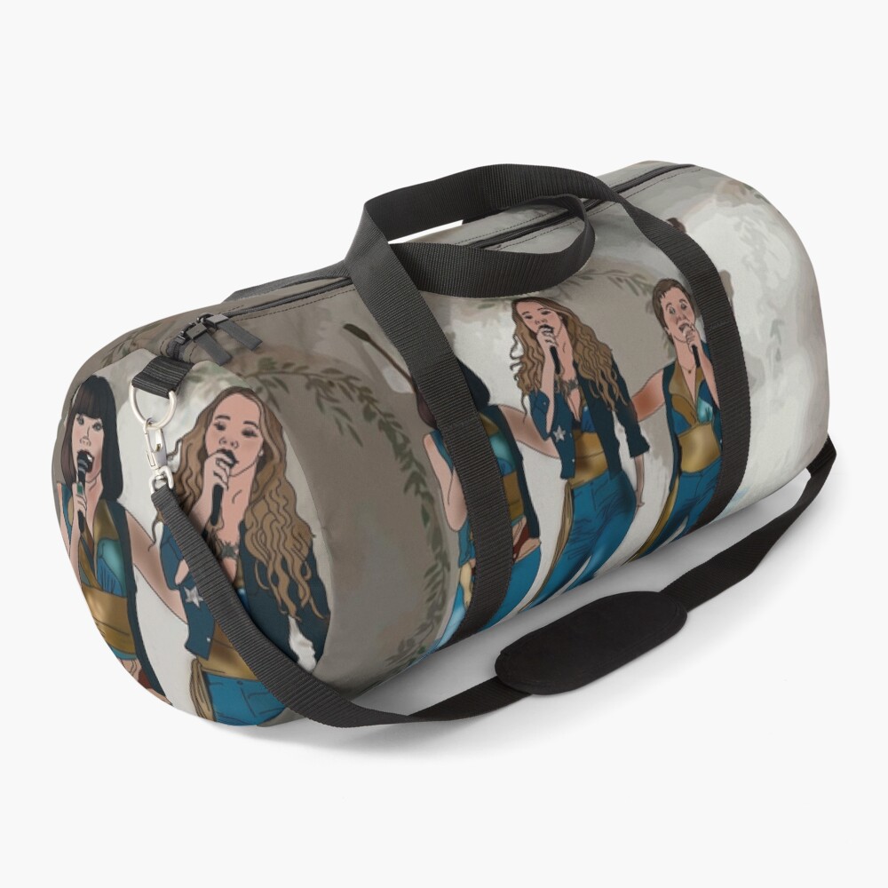 Mamma Mia - Here we go again Duffle Bag