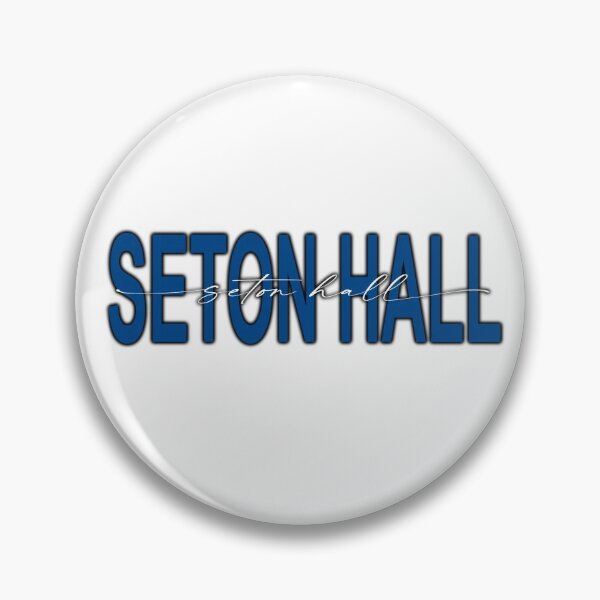 Item preview, Seton Hall University designed and sold by pheebsdrawz.