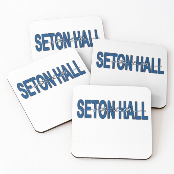 Item preview, Seton Hall University designed and sold by pheebsdrawz.