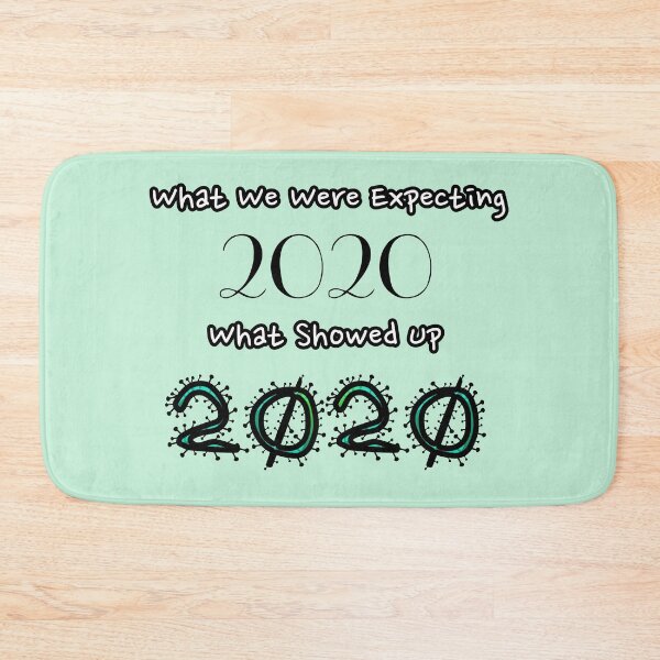 Item preview, 2020 Unexpected designed and sold by Artsy-Chemist.