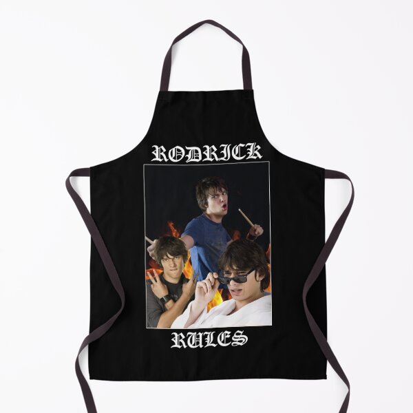 Item preview, Rodrick Rules designed and sold by vivdanielle.