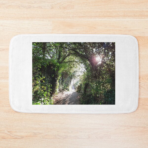 Item preview, Light at the end of the tunnel designed and sold by Narwhalbubbles.
