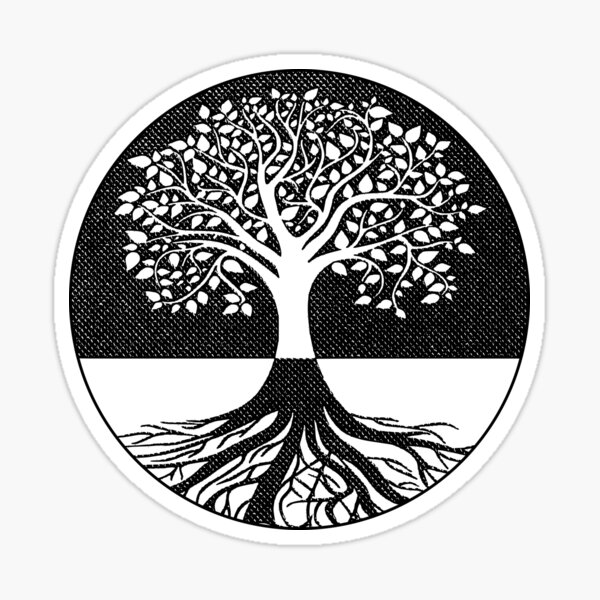Item preview, tree of Life designed and sold by ocorvo.