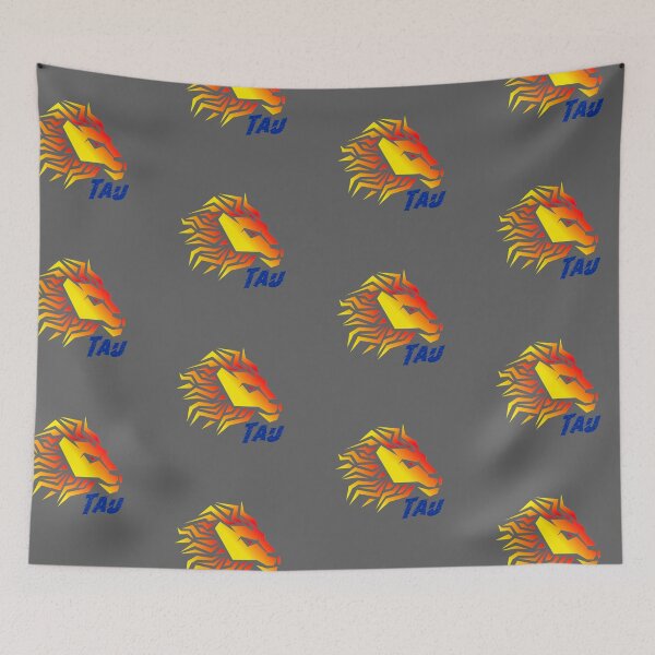 Item preview, Tau, A Brave Heart Under An African Sky designed and sold by Dumelang.