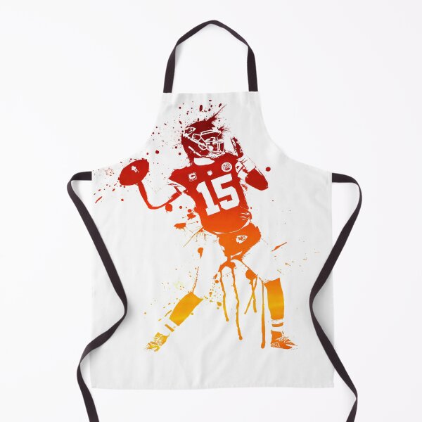 Item preview, Football Mahomes Kansas designed and sold by haven342.