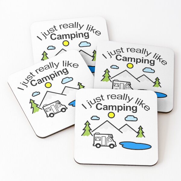 Item preview,  is the perfect camping lover gift. Do you love camping or going camping and being connected to nature? Then take it with you and show everyone your camping euphoria. designed and sold by CBShirtStar.
