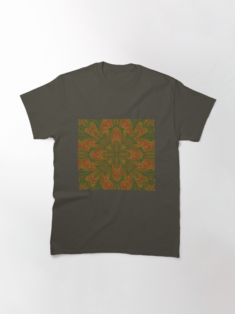 Alternate view of Summer's End Classic T-Shirt