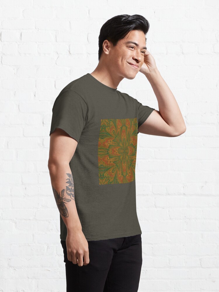 Alternate view of Summer's End Classic T-Shirt