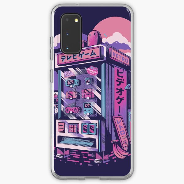 Item preview, Retro gaming machine designed and sold by Ilustrata®.