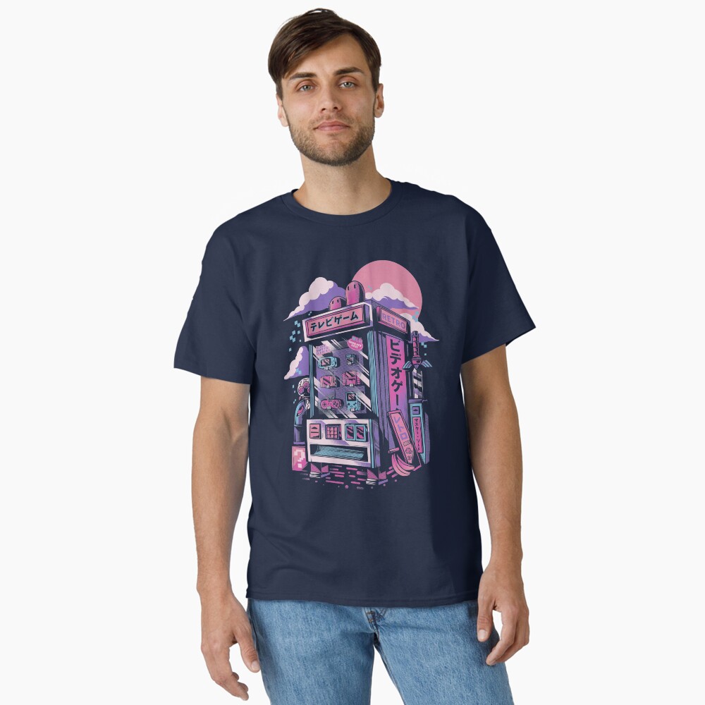 Item preview, Classic T-Shirt designed and sold by ilustrata.