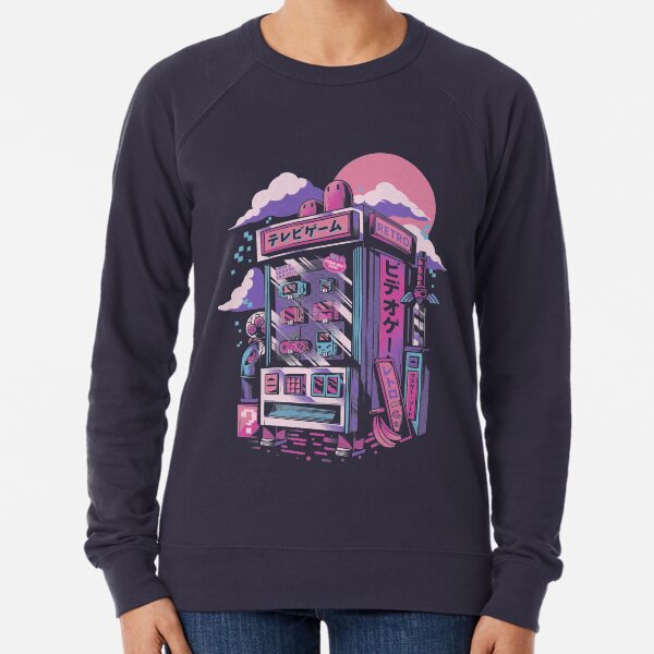 Retro Gaming Sweatshirts Hoodies Redbubble