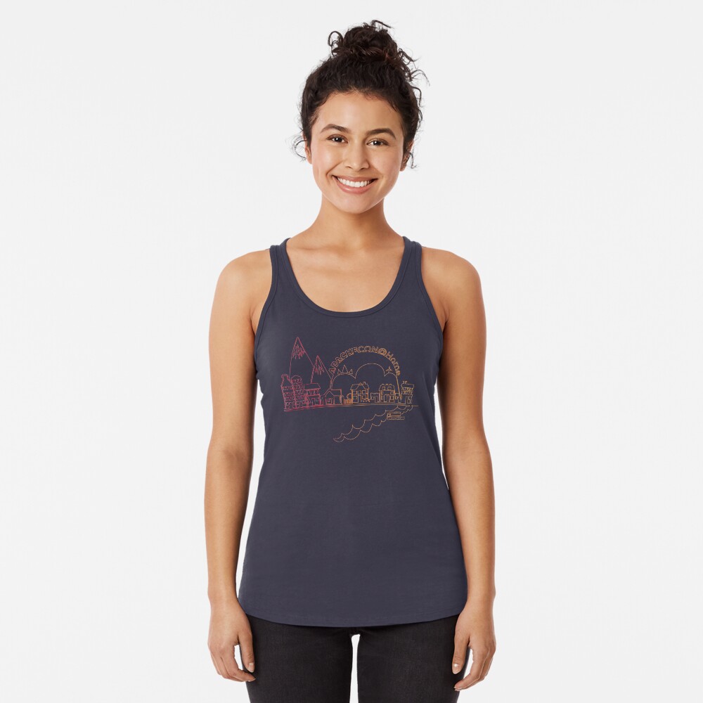 Item preview, Racerback Tank Top designed and sold by comdev.