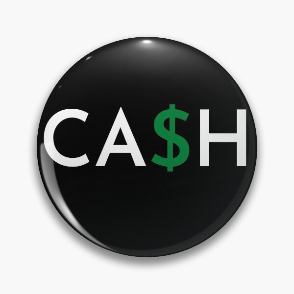 Item preview, Cash  designed and sold by designlee.