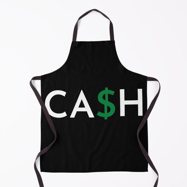 Item preview, Cash  designed and sold by designlee.