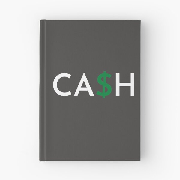 Item preview, Cash  designed and sold by designlee.