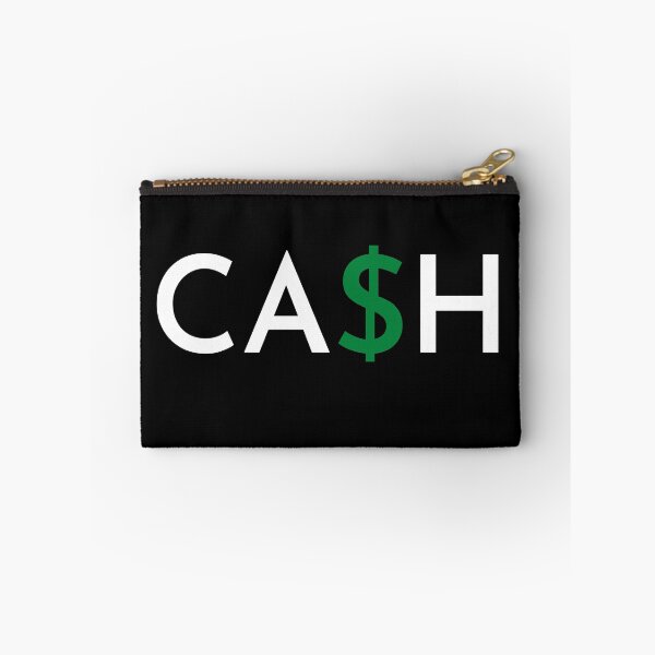 Item preview, Cash  designed and sold by designlee.