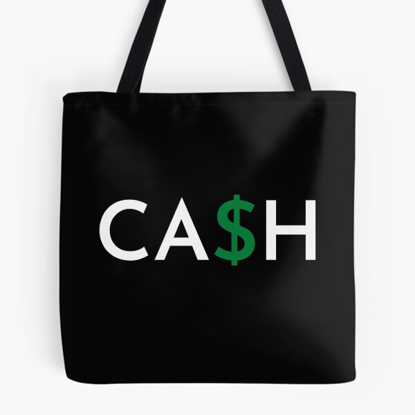 Item preview, Cash  designed and sold by designlee.