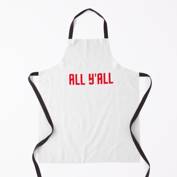 Item preview, All Y'all in Red designed and sold by Shujii.