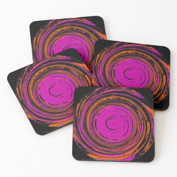 Item preview, Spiral dream designed and sold by rich-jam.