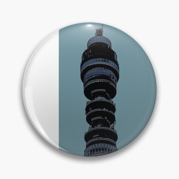 Item preview, London Landmark by Tim Constable designed and sold by TimConstable.