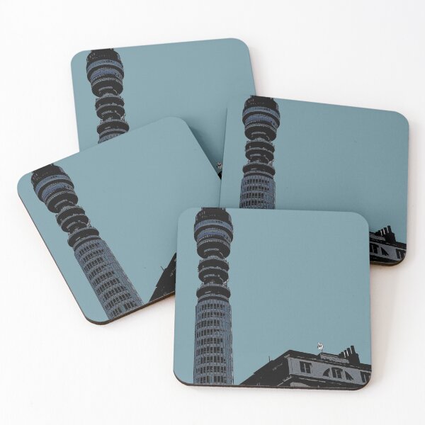 Item preview, London Landmark by Tim Constable designed and sold by TimConstable.