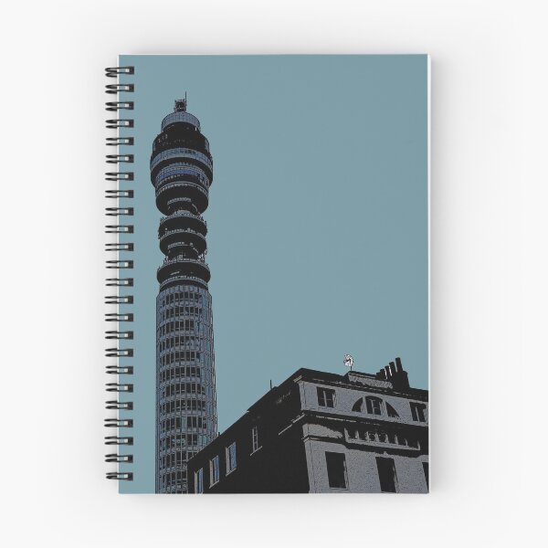 Item preview, London Landmark by Tim Constable designed and sold by TimConstable.