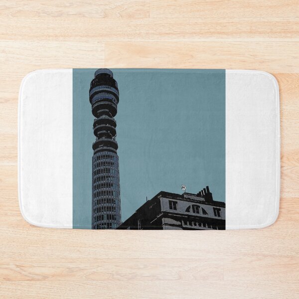 Item preview, London Landmark by Tim Constable designed and sold by TimConstable.