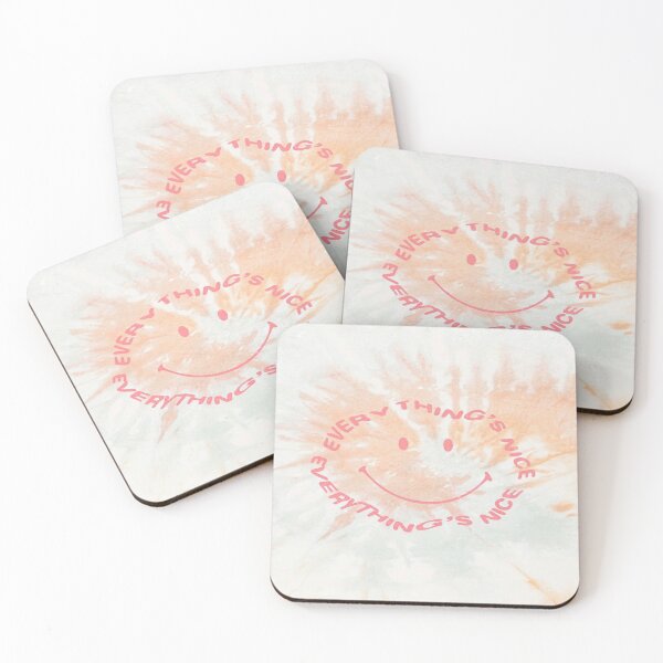Item preview, Everything's Nice designed and sold by aloha-designs.