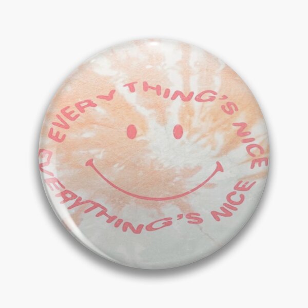 Item preview, Everything's Nice designed and sold by aloha-designs.