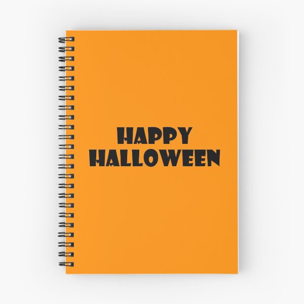 Item preview, Happy Halloween designed and sold by ThingsByJoy.