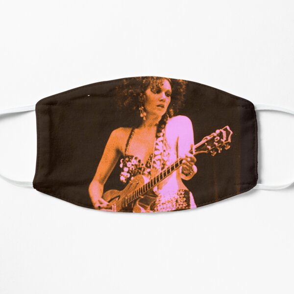 Ivy Cramps 7 Flat Mask