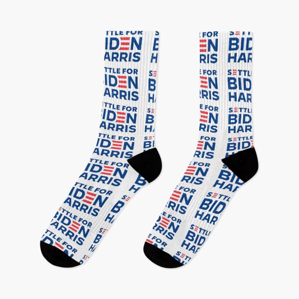 Item preview, Settle for Biden designed and sold by EmersonDavis.