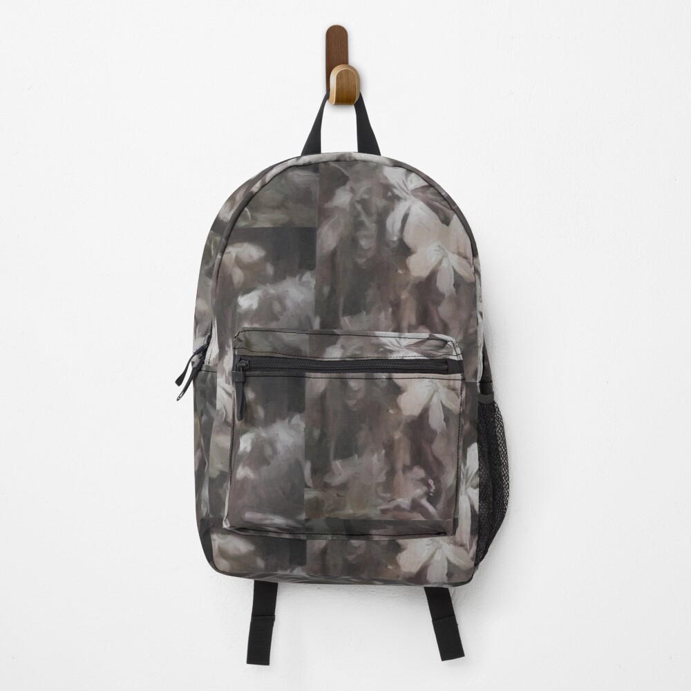 Item preview, Backpack designed and sold by cannibaljp.