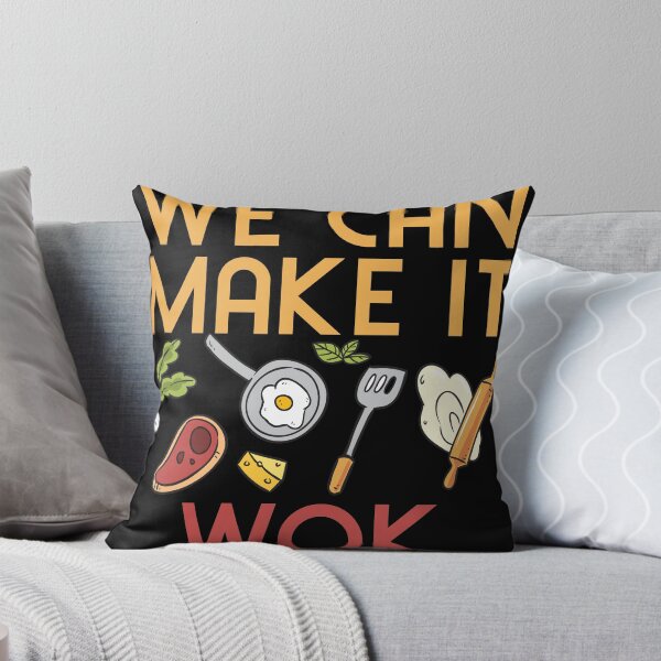 Item preview, Funny Retro Vintage Chinese Cooking designed and sold by jcorres.