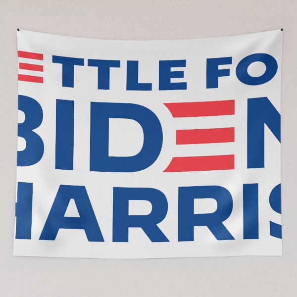 Item preview, Settle for Biden designed and sold by EmersonDavis.