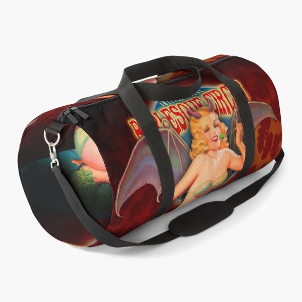 Item preview, Burlesque Circus - Beastilicious 50s Halloween designed and sold by Xarah.