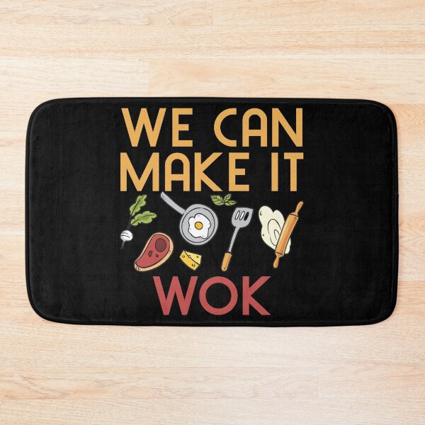 Item preview, Funny Retro Vintage Chinese Cooking designed and sold by jcorres.