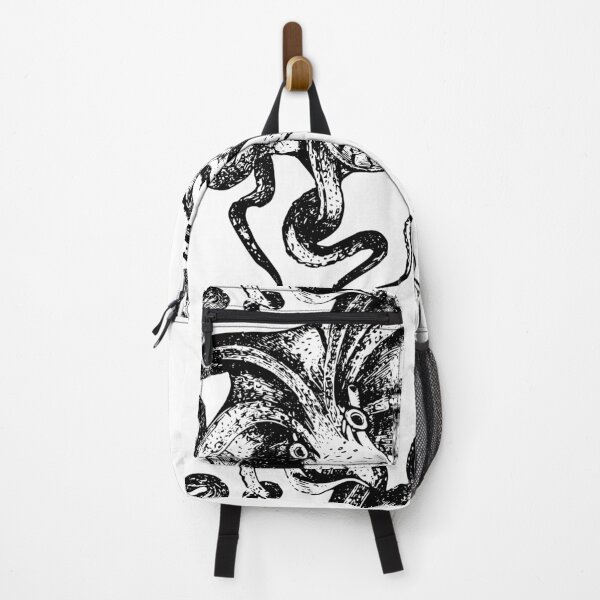 Item preview, Creative Octopus designed and sold by Feel Artistry..