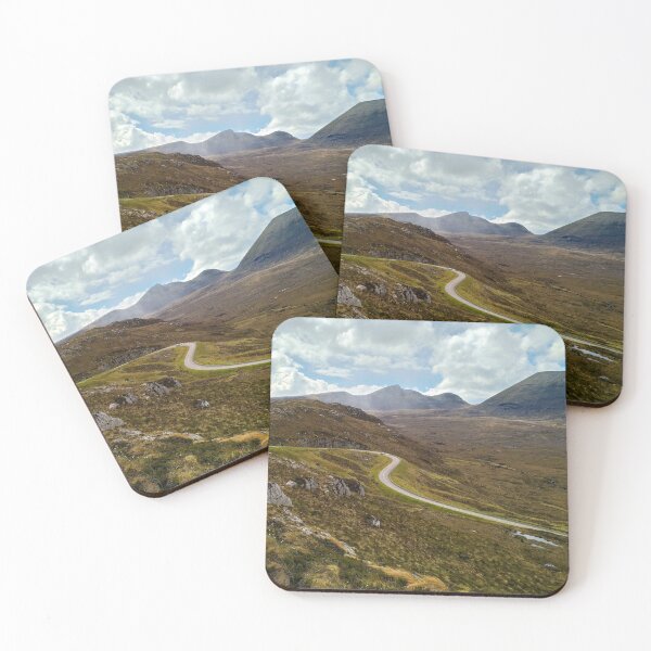Item preview, Highland Roads designed and sold by AmyHuntPhotos.