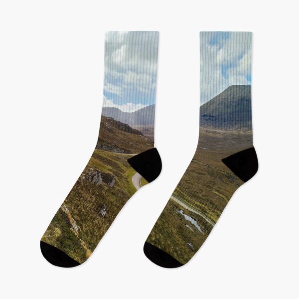 Item preview, Highland Roads designed and sold by AmyHuntPhotos.