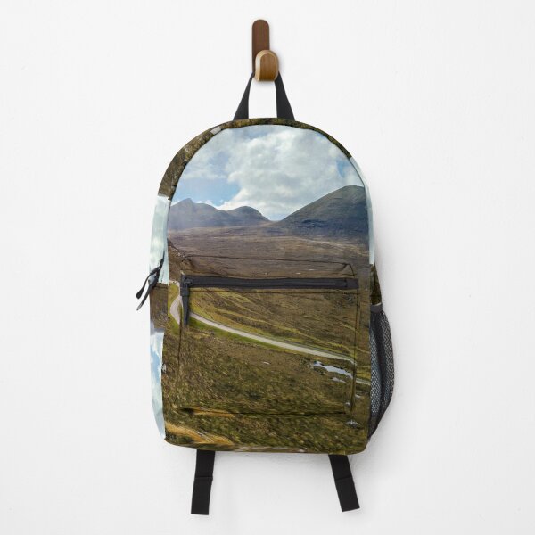 Item preview, Highland Roads designed and sold by AmyHuntPhotos.