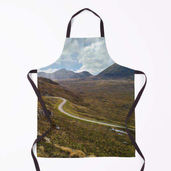 Item preview, Highland Roads designed and sold by AmyHuntPhotos.